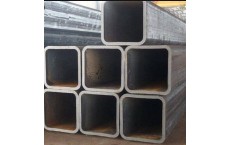 Thép hộp đen Hòa Phát giá rẻ