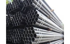 Bán Ống Thép Hàn Giá Rẻ Nhất TP HCM