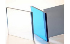 Bán Tấm Nhựa Lấy Sáng Polycarbonate Ấn Độ EU Chất Lượng Nhất