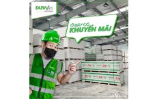 Báo giá thi công tấm Cemboard TPHCM, Đồng Nai, Bình Dương, Bà Rịa Vũng Tàu, Long An & toàn Miền Nam 