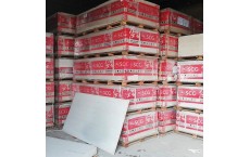 Giá tấm xi măng 4.5mm SCG Smartboard Thái Lan nhập khẩu 100%, kích thước 1220mm x 2440 mm