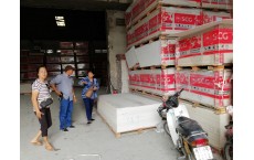 Giá tấm xi măng 6mm SCG Smartboard Thái Lan nhập khẩu 100%, kích thước 1220mm x 2440 mm