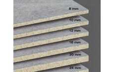 Giá tấm xi măng 8mm SCG Smartboard Thái Lan nhập khẩu 100%, kích thước 1220mm x 2440 mm