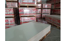 Giá tấm xi măng 9mm SCG Smartboard Thái Lan nhập khẩu 100%, kích thước 1220mm x 2440 mm