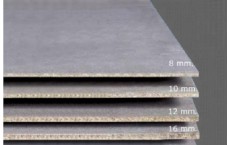 Giá tấm xi măng cemboard 12mm 1000 x 2000 12ly duraflex