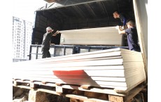 TẤM CEMBOARD / TẤM XI MĂNG / TẤM VẬT LIỆU NHẸ / TẤM 3D TẠI ĐỒNG NAI 