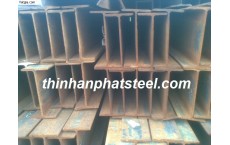 Thép I 150x75x5x7x6m Posco
