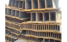 Thép I 198x99x4,5x7x12m Posco