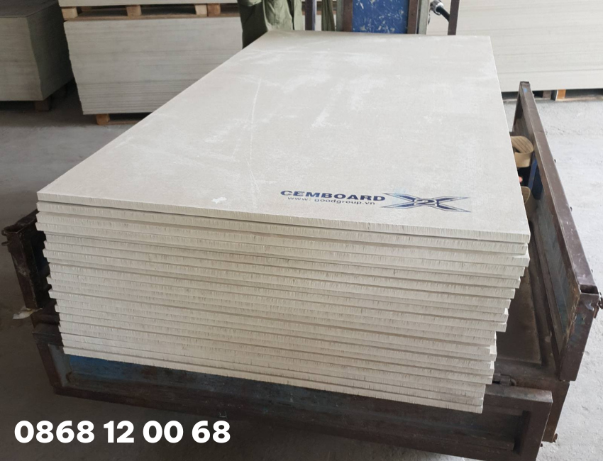 Tấm be tông nhẹ, Tấm be tông lót sàn, Tấm lót sàn chịu lực, Tấm xi măng lót sàn ngoài trời, Tấm cemboard X2, Tấm bê tông nhẹ ngoài trời