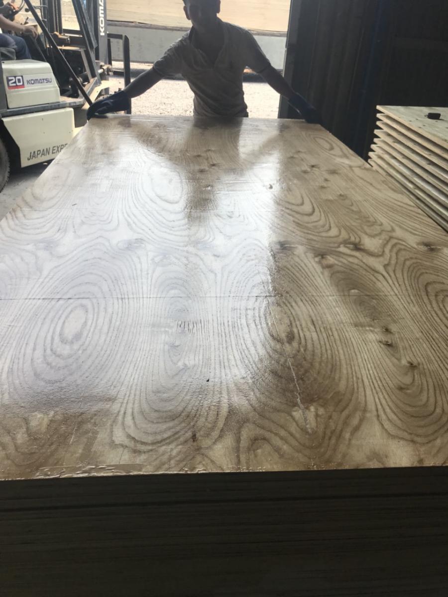 Ván phủ keo, Giá ván cốp pha phủ keo, ván lót sàn, ván làm gác