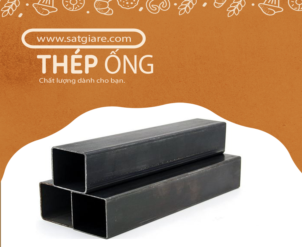 Thép hộp Thép hộp