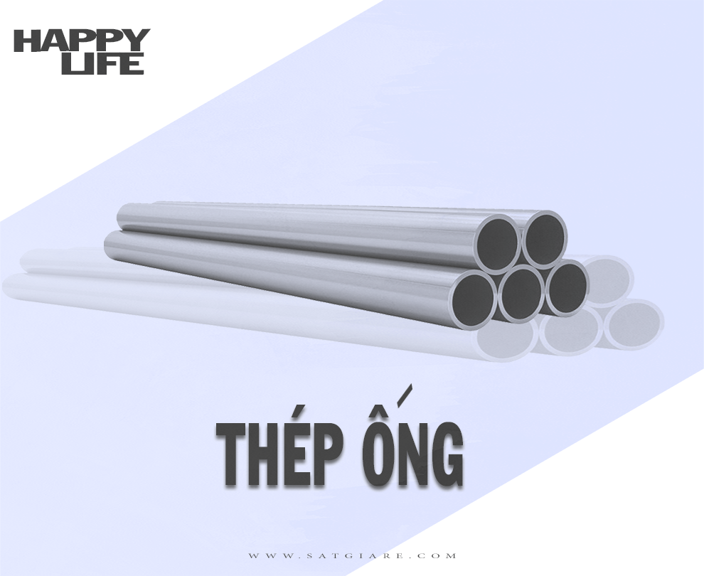 Thép ống Thép ống