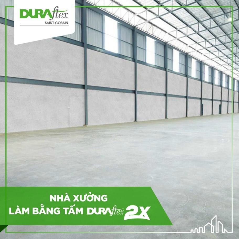 Tấm xi măng cemboard, ứng dụng của tấm xi măng cemboard, tấm cemboard làm vách 