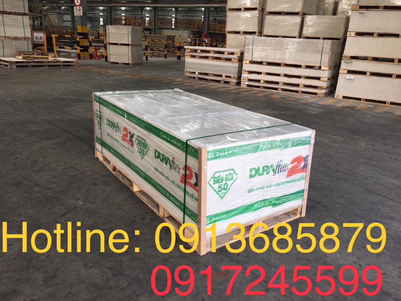 Tấm bê tông nhẹ ngoài trời, Vật liệu thay thế tường gạch ngoài trời, tấm cemboard thái lan vĩnh tường