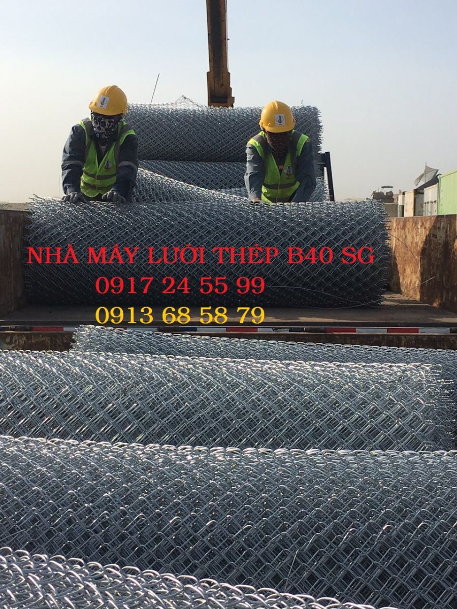 Tôn đổ sàn