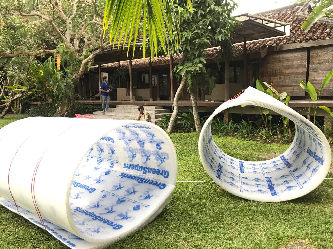polycarbonate 10mm rỗng, tấm nhựa lấy sáng thông minh